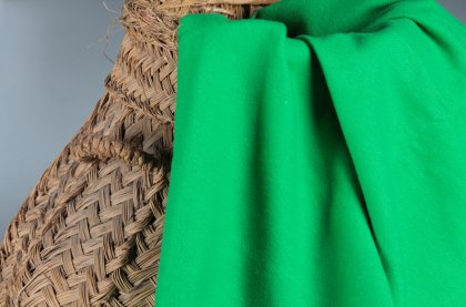 Verdú chroma verde